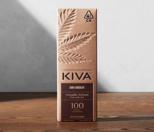 kiva chocolate