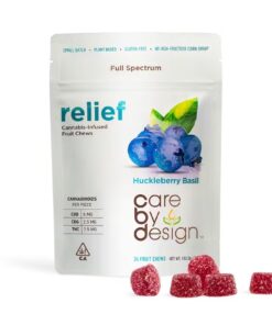 care by design gummies