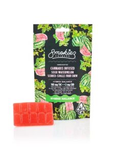 smokiez edibles