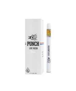 punch vape