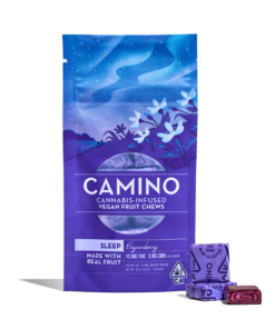 camino gummies