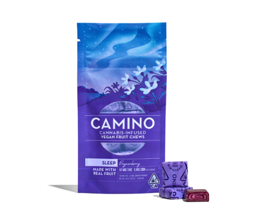 camino gummies