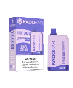 kado bar