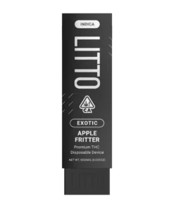 Litto disposable