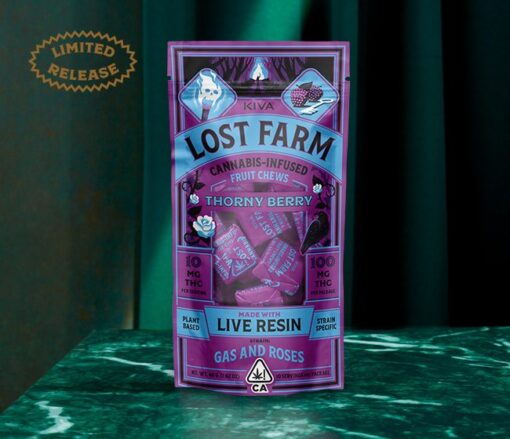 lost farm