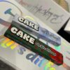 cake disposable vape