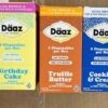 Daaz THC Live Resin