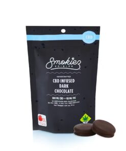 smokiez edibles