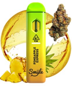 smyle vape