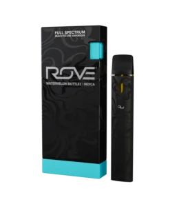 rove vape