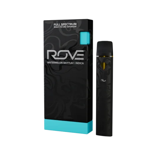 rove vape