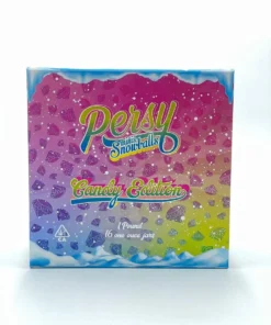 persy diamonds