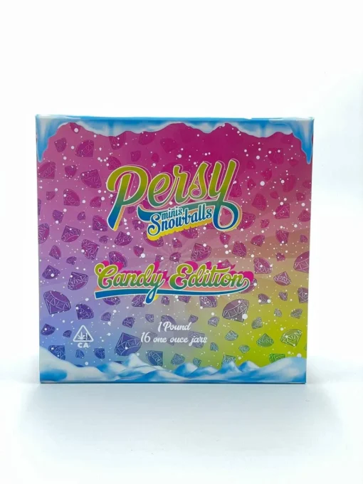 persy diamonds