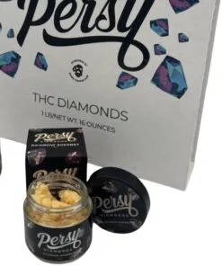 persy diamonds