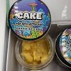 cake extracts concentrate