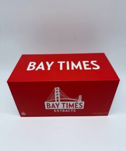 bay time extract