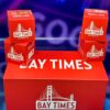 bay times extract