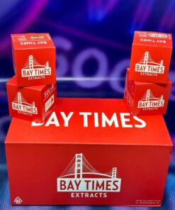 bay times extract