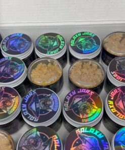 galaxy extracts badder