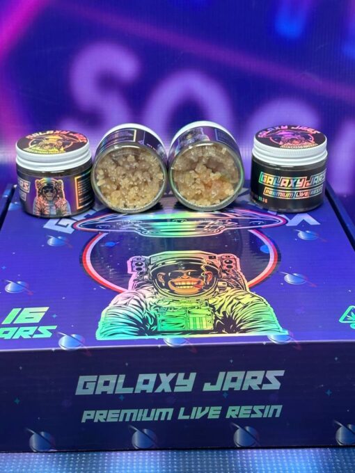 galaxy extracts badder