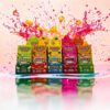 Nostalgic Vibes Puffbox 90’s Fruit Punch (Sativa) Disposable