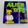 Alien Tits Sugar Diamonds – 1 lb Box of Premium Cannabis Concentrate