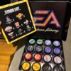 Exclusive Alchemy Live Resin 1lb Box | 16 Flavors