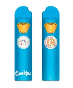 Cookies disposable