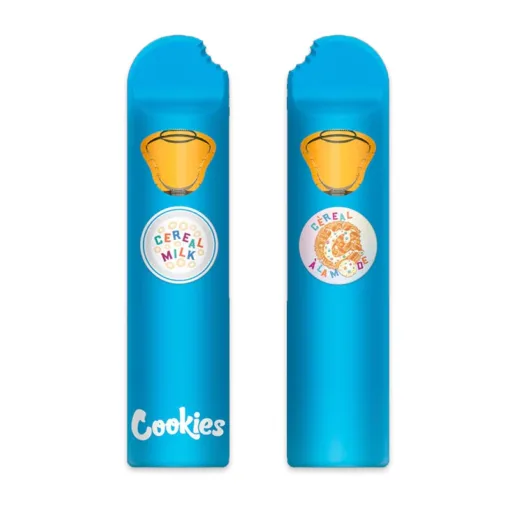 Cookies disposable