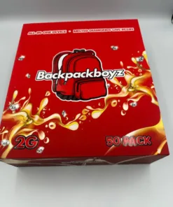 backpackboyz disposable