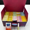 Juice Box 1G Cart