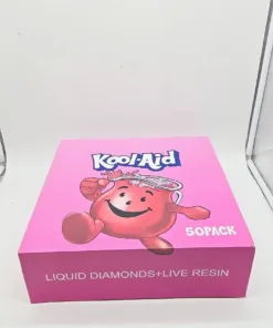 Kool-Aid 2G Disposable