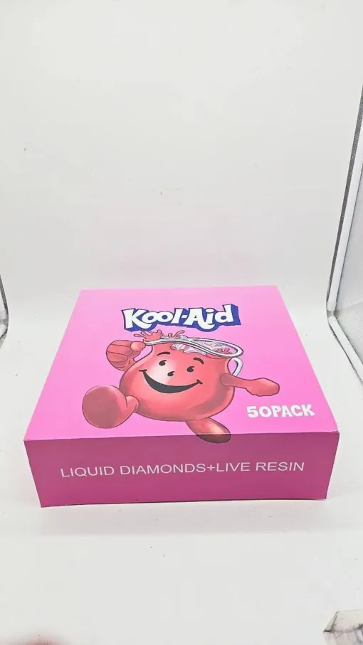 Kool-Aid 2G Disposable