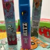 Hitz Gen5 2G Disposable