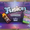 Fusion X Wholemelt Disposable