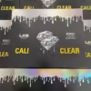 cali clear disposable