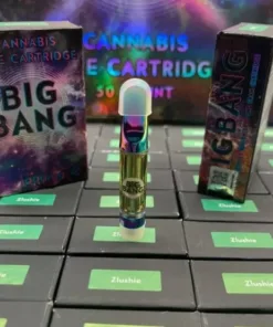 Big Bang 1G Carts