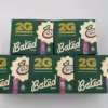 Baked Bar Disposable Vape