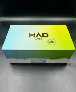 Mad Labs V2 Disposables