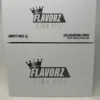 Flavorz 2G Disposable