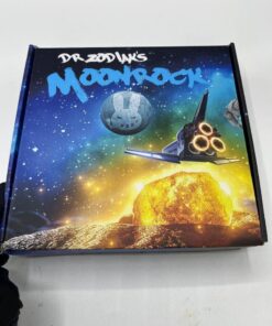 Dr. Zodiak Moonrock