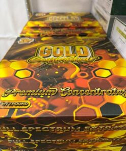 Gold Coast Premium Concentrate