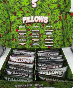 Pillows Premium Cannabis Flower