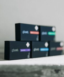 Ghost Disposable Vape