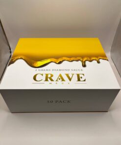 crave disposable​