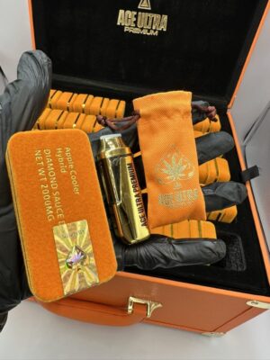 Ace Ultra spring edition