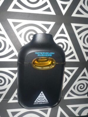 Anti Gravity 2G Disposable