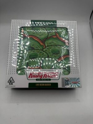 Kushy Kreme Extracts